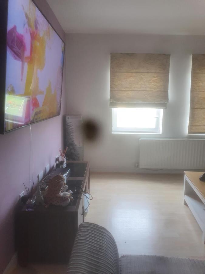 Nice 2 Bed Apartment London Exteriör bild