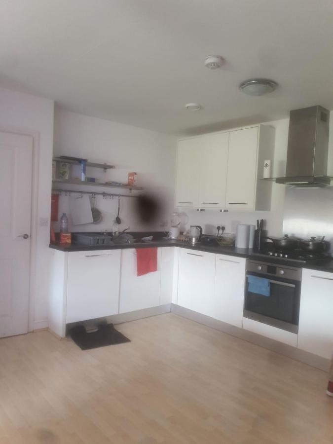 Nice 2 Bed Apartment London Exteriör bild
